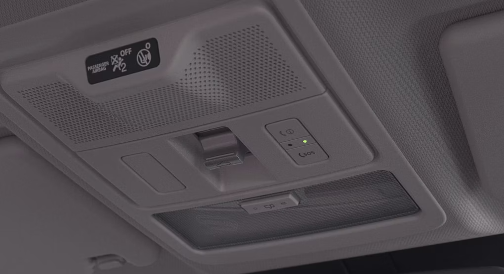 Emergency and breakdown call