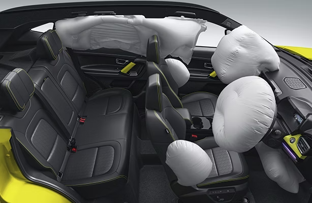 Airbags