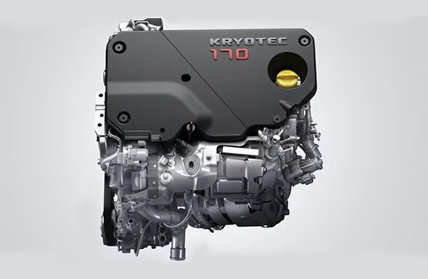 Engine