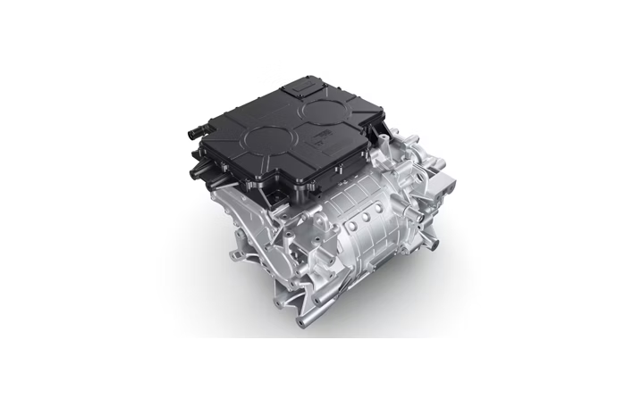 Electric Motor