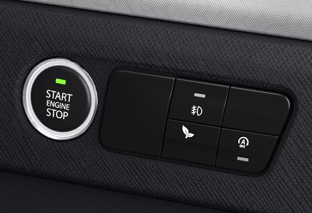 Drive Modes