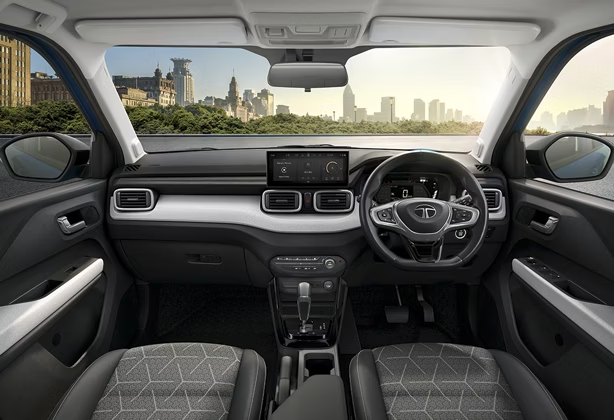 Stylish Dashboard