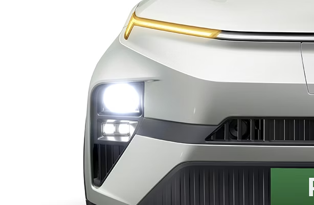 Fog Lamps