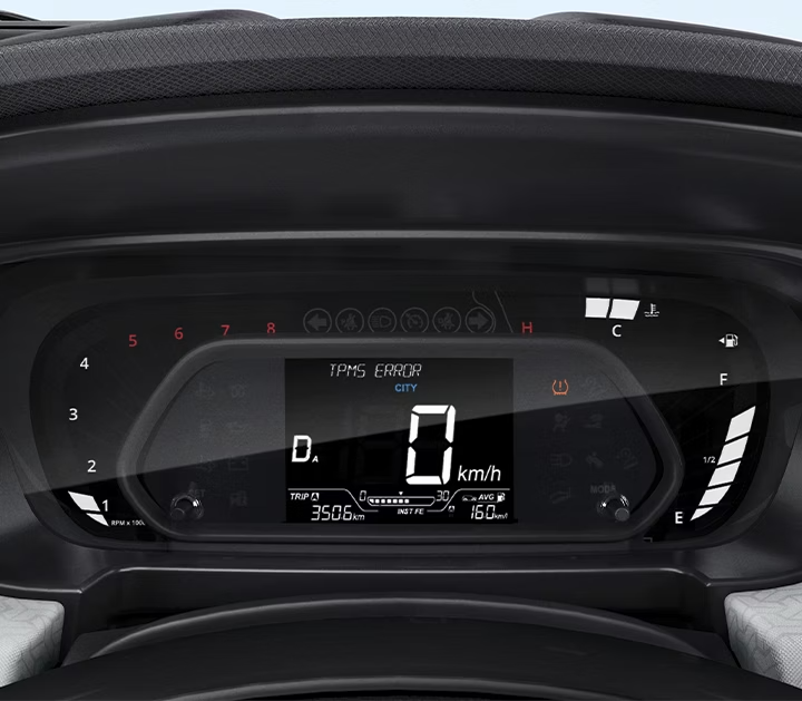 TPMS