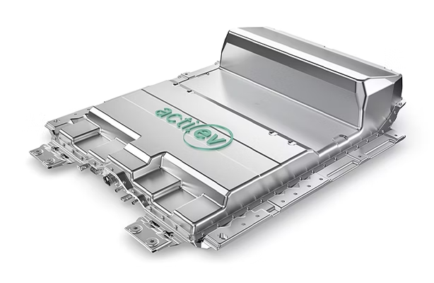ORVMs