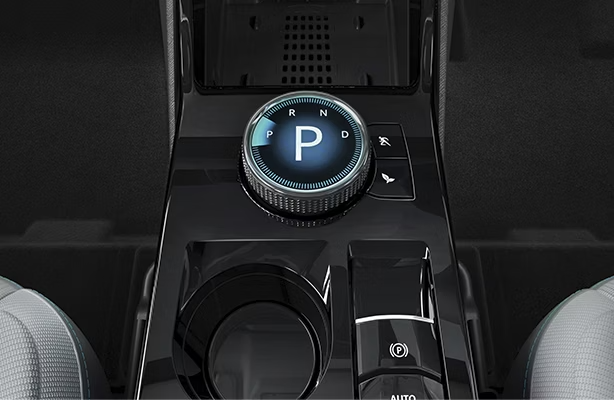 Multi Drive Modes