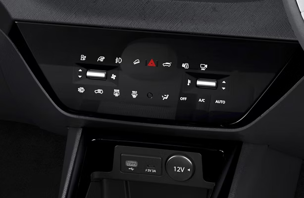 Phygital Controls