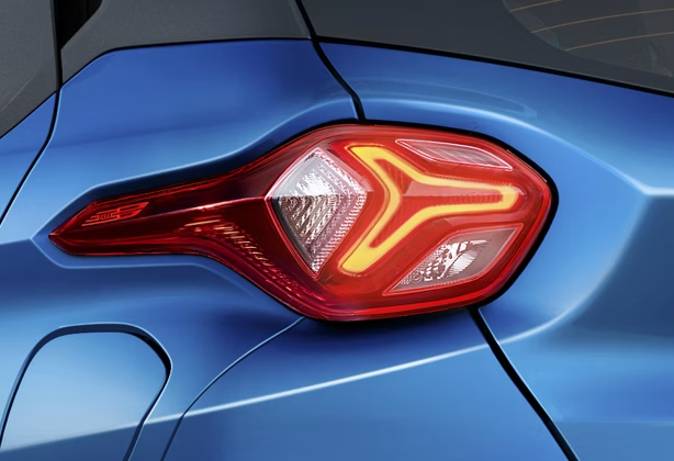 Tail Lamps