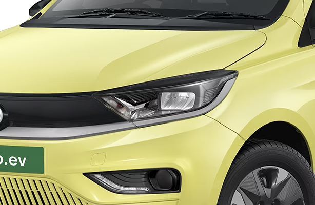 LED headlamps